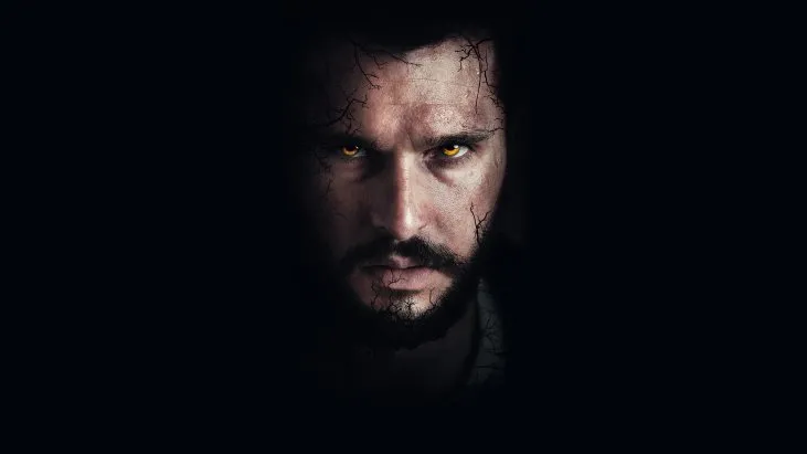 The Beast Within izle