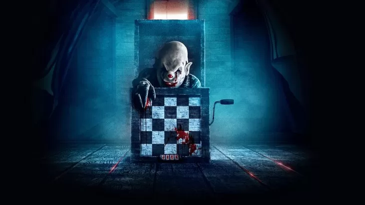 The Jack in the Box: Awakening izle