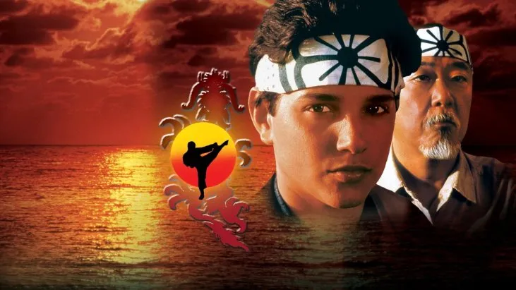 The Karate Kid izle