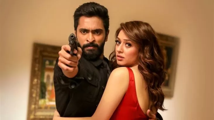 Thuppaki Munai izle