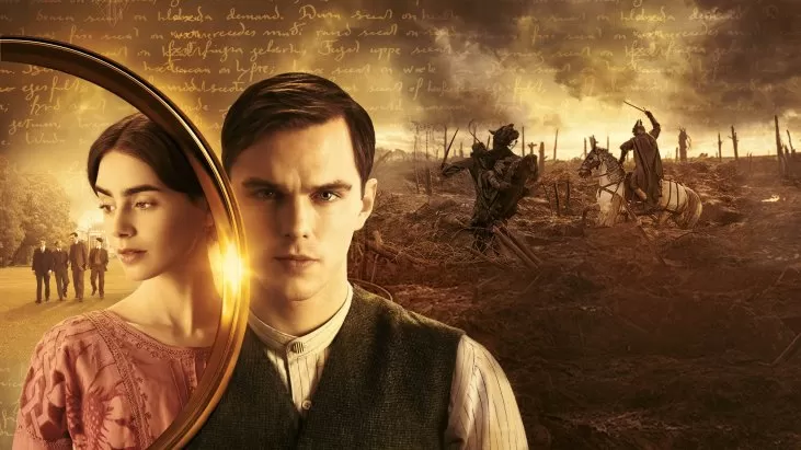 Tolkien izle