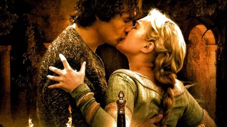 Tristan ve Isolde izle