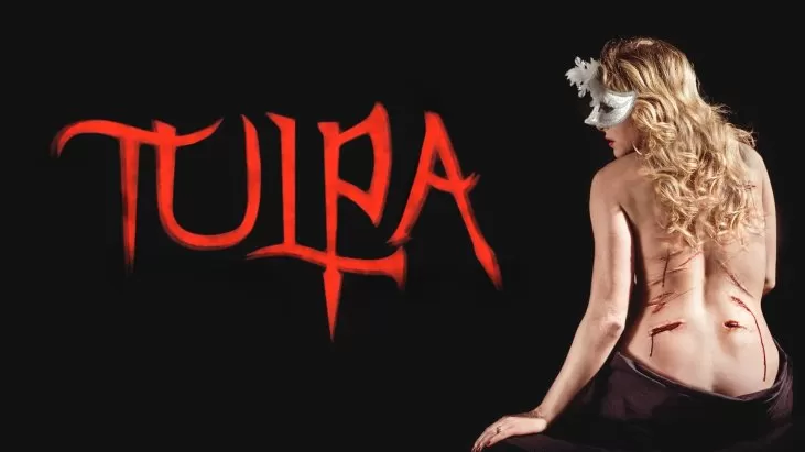 Tulpa izle