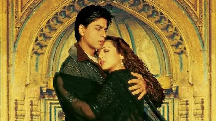 Veer Zaara izle