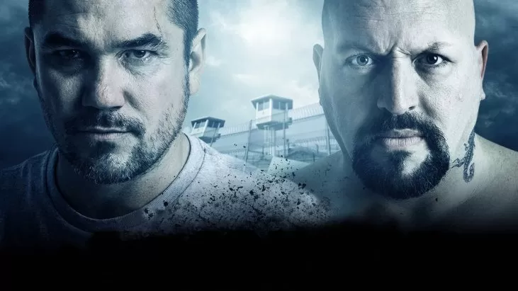 Vendetta izle