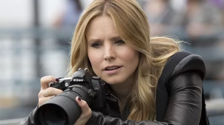 Veronica Mars izle