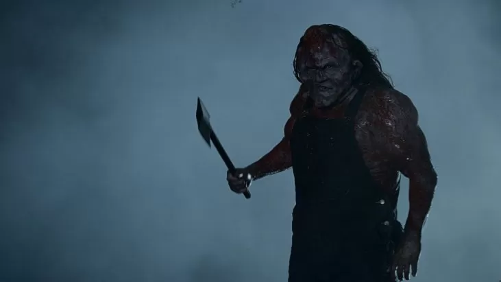 Victor Crowley izle