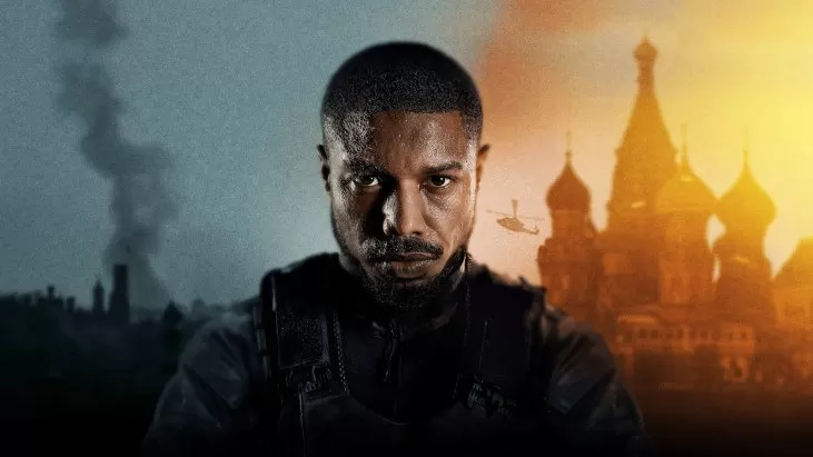 Tom Clancy'den Acımasız izle