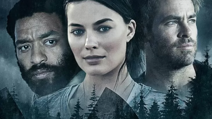 Z for Zachariah izle